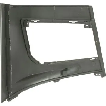 Nárazník PACOL Nárazník přední P MERCEDES ACTROS MP4/MP5 07.2011+