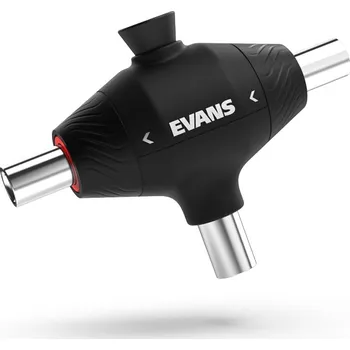 Náhradní díl na kytaru EVANS DAPCK PULL CORD ladicí klíč s pohonem 102444