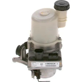 Posilovač řízení Hydraulické čerpadlo, řízení BOSCH K S00 910 102