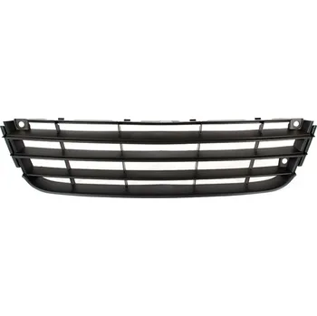 Nárazník MŘÍŽKA NÁRAZNÍKU (STŘED) Volkswagen VW Touran