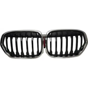 Kapota Přední maska, ledvinky, mřížky BMW X1 LCI (LIFT) (2019+) - 8493450