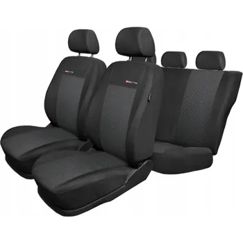 Autopotah Autopotah Auto-Dekor Elegance na míru, VW Polo IV (01-09)