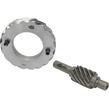 Motor pro motocykl Soukolí pohonu tachometru BABETTA 207, 210, 225 *M