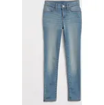 GAP Džíny - Holky GAP modrá 1584110