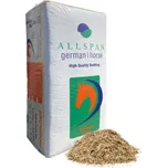 Allspan German Horse Leinenstroh lněná…