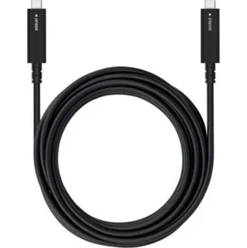 Datový kabel SHARP/NEC USB-C 7M