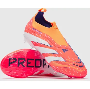 Kopačky adidas Predator Elite LL FG J oranžová 5uk/ 38EU/ 23,3cm