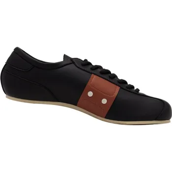 Pánské cyklistické tretry Tretry SIDI Tenacia Black - 45