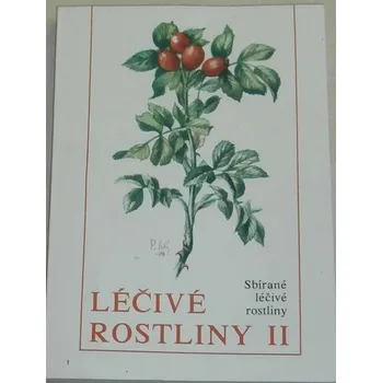 Příroda Neubauer, Klimeš, Černá - Léčivé rostliny II