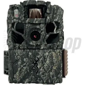 Fotopast Fotopast na zvěř Browning Dark Ops FHDR40 – fotografie 40 MPx, video 4K a Full HD, neviditelný IR přísvit, dosah detekce 24 m Browning