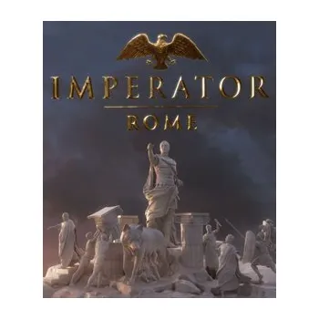 Počítačová hra ESD GAMES ESD Imperator Rome