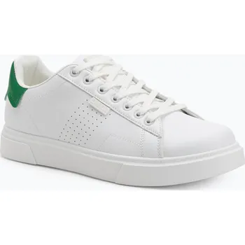 Pánská obuv Pánské boty BIG STAR OO174116 white/green