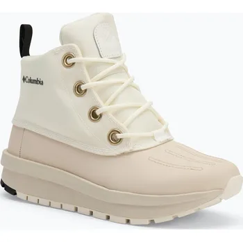 Dámská obuv Columbia Moritza Shield sea salt/black