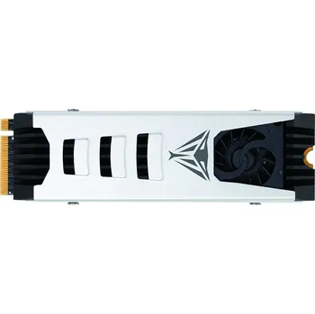 SSD disk PATRIOT VIPER PV553 2TB SSD / Interní / M.2 PCIe Gen5 x4 NVMe / 2280 /