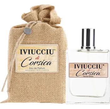 Pánský parfém Iviucciu di Corsica Pour Homme parfémovaná voda 100 ml