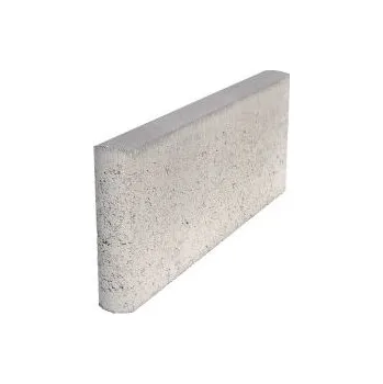 Presbeton obrubník zahradní ABO 4-20 přírodní