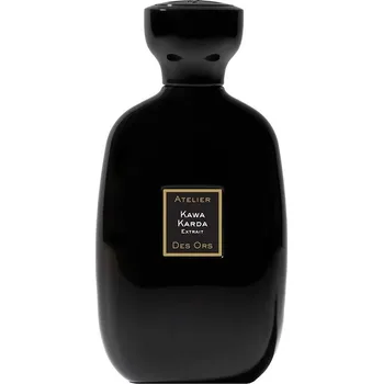 Unisex parfém Atelier des Ors Kawa Karda Extrait de Parfum Parfemovaná voda 100ml, unisex