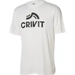 CRIVIT Pánské funkční tričko (bílá, S (44/46))