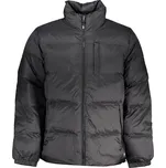 Černá pánská zimní bunda Vans Vans černá 3361686