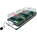 Garland skleník Big 3