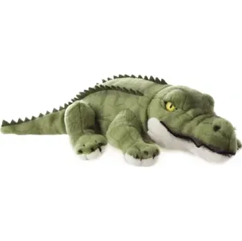 plyšák Krokodýl 33 cm