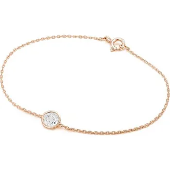 Náramek Náramek s IGI certifikovaným lab-grown diamantem Arleth