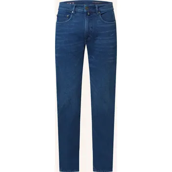 Dámské džíny Pierre Cardin Pánské Džíny Pc-Laval Regular Fit, 6814 dark...