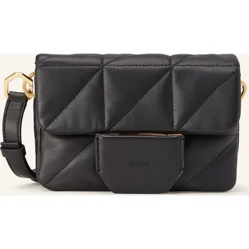 Kabelka Allsaints Dámská Taška Přes Rameno Jupiter, černá, one size