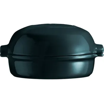 Nádoba na pečení Emile Henry, Zapékací mísa na sýr Emile Henry, zelená - Formadore