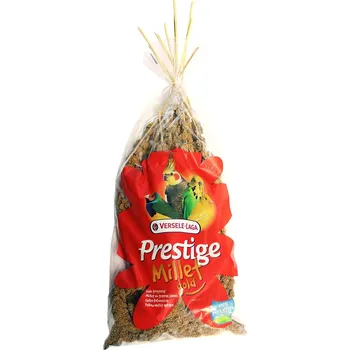 Pro ptáka Versele Laga Prestige, Žluté senegalské proso, 300 g 300g