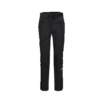 Dámské kalhoty Mammut Eiger Nordwand Advanced SO Pants Women black 0001 černá 42
