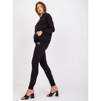 Set-RV-KMPL-7519.25-black RELEVANCE černá 3293690