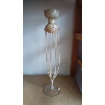 Svícen Madonna Svícen mramor 53 cm