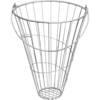 Krmítko pro ptáka Závěsné krmítko - Ø 140 – Ø 380 x 500 mm