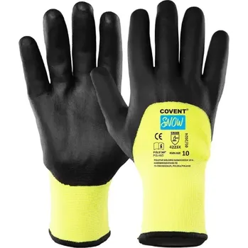 Pracovní rukavice Polstar COVENT SNOW Winter 8-11