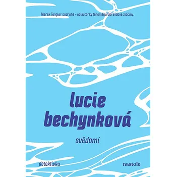 Kniha Svědomí Ekniha