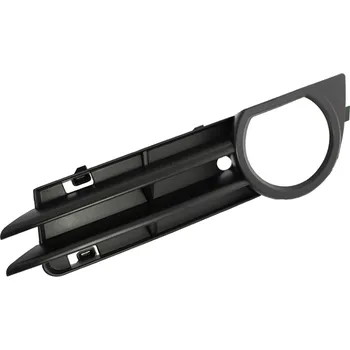 Nárazník L MŘÍŽKA NÁRAZNÍKU Audi A3 8P (2003-2008)