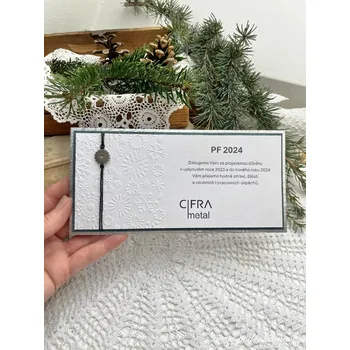 Pod Rukama Novoročenka DL-108