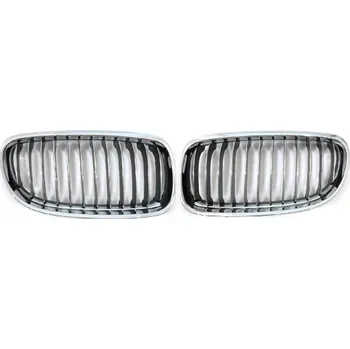 Kapota Přední maska, ledvinky, mřížky BMW 3 E90 E91 E92 E93 (2008.08 - 2012.06) - sada L+P