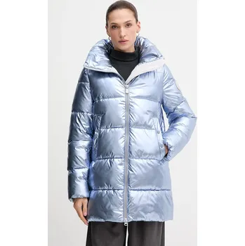 Pánská softshellová bunda Bunda Save The Duck GERDA D42381W.ICED21 modrá 55X, vel. XL