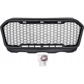 Kapota Přední maska FORD RANGER T7 POLIFT (16-18)