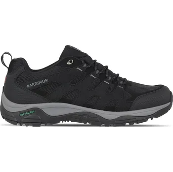 Pánská obuv Boty Karrimor Black 6714395 10.5 (45.5)