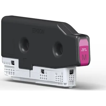 Tiskárna EPSON Ink bar pro WorkForce Enterprise AM-C400 Magenta (28.000 str.)