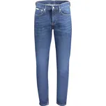 Pánské džíny Calvin Klein modré Calvin Klein modrá 3363669