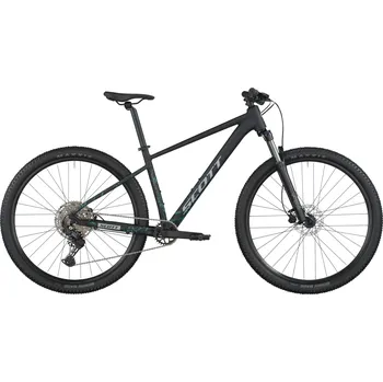 Jízdní kolo Kolo 29" SCOTT CONTRAIL 20 black Varianta: XL