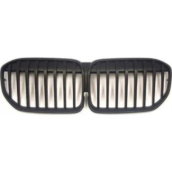 Kapota Přední maska, ledvinky, mřížky BMW 7 G11 G12 (20-) - sada L+P