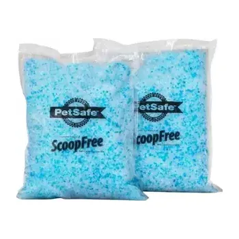 Podestýlka pro kočku PetSafe Premium Crystal (BG-PAC19-16771)