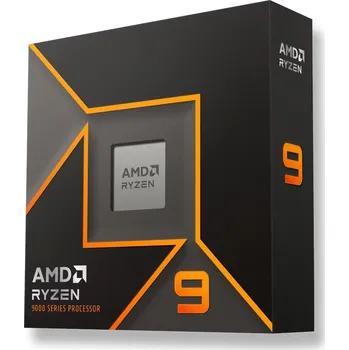 Počítač AMD AMD/Ryzen 9-9950X/16-Core/4,3GHz/AM5