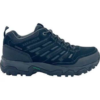 Pánská obuv Boty Karrimor Black 6749262 9 (43)