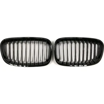 Kapota Přední maska, ledvinky, mřížky BMW 1 F20 (2011.08-2015.07)